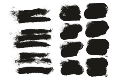 El Çekimi Yuvarlak Sünger Kalın Sanatçı Fırça Uzun & Kısa Karışık Arkaplan Yüksek Detay Özet Vektör Arkaplan Ayarları 