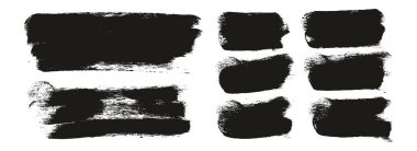 El Çekimi Yuvarlak Sünger Kalın Sanatçı Fırça Uzun & Kısa Karışık Arkaplan Yüksek Detay Özet Vektör Arkaplan Ayarları 