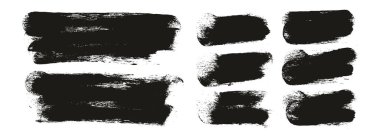 El Çekimi Yuvarlak Sünger Kalın Sanatçı Fırça Uzun & Kısa Karışık Arkaplan Yüksek Detay Özet Vektör Arkaplan Ayarları 