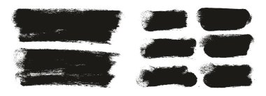 El Çekimi Yuvarlak Sünger Kalın Sanatçı Fırça Uzun & Kısa Karışık Arkaplan Yüksek Detay Özet Vektör Arkaplan Ayarları 