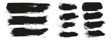 El Çekimi Yuvarlak Sünger Kalın Sanatçı Fırça Uzun & Kısa Karışık Arkaplan Yüksek Detay Özet Vektör Arkaplan Ayarları 