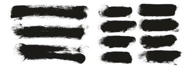 El Çekimi Yuvarlak Sünger Kalın Sanatçı Fırça Uzun & Kısa Karışık Arkaplan Yüksek Detay Özet Vektör Arkaplan Ayarları 