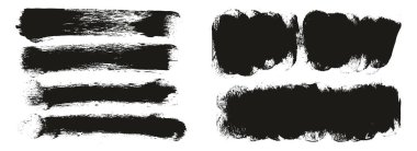 El Çekimi Yuvarlak Sünger Kalın Sanatçı Fırça Uzun & Kısa Karışık Arkaplan Yüksek Detay Özet Vektör Arkaplan Ayarları 