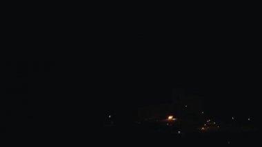 Metal üzerinde kaynak Işleri.