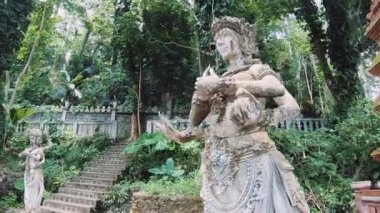 Hindu Heykelleri. Antik Heykeller.