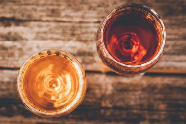 likör - alcohlolic akşam yemeğinden sonra içki