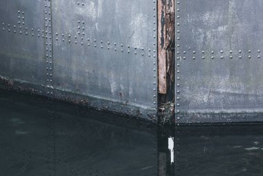 su weir - yapay Kanal