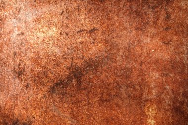 paslı eski metal arka plan