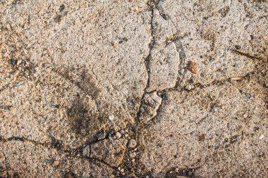 Arka plan, doku kuru kum