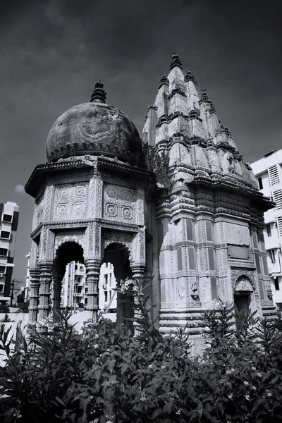 Templo Hindú Histórico Visakhapatnam India — Foto de Stock