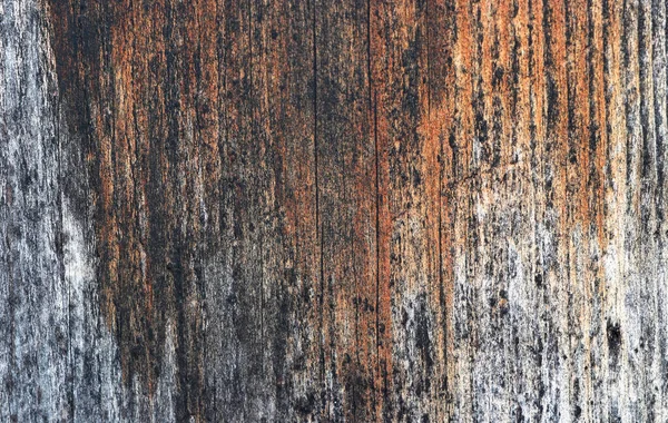 Detailní Záběr Staré Dřevěné Textury — Stock fotografie
