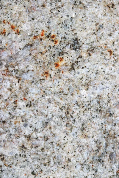 Granit Taş Dokusunu Yakın Çekim — Stok fotoğraf