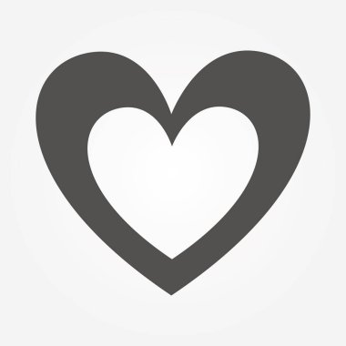 darbe vektör simgesi 10 eps , Lorem ipsum Düz tasarım