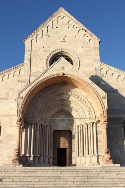 Saint Cyriacus Katedrali Ancona, İtalya
