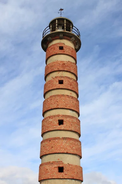 Belem Feneri Lizbon Portekiz — Stok fotoğraf