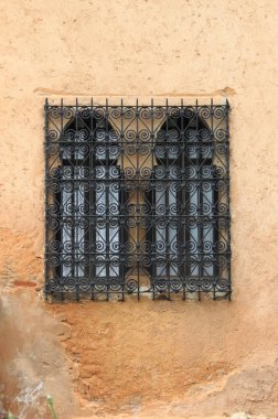 Arap tarzı pencereler