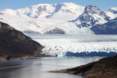 Perito Moreno Buzulu