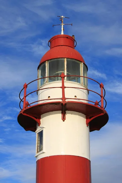 Farol em Chimborazo, Chile — Fotografia de Stock