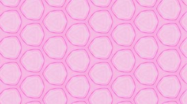 Geometrik süs animasyon ilmekledi. Hareket tasarımı, haritalama Vj göstermek için arka plan.