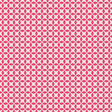 Soyut kesintisiz geometrik desen. Antika arka plan dokusu.