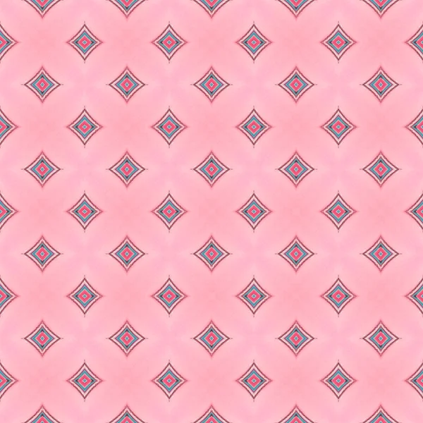 Abstract seamless geometrical pattern. Vintage background texture. — Stock Photo, Image