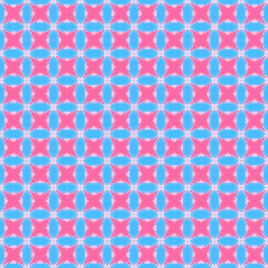 Soyut kesintisiz geometrik desen. Antika arka plan dokusu.