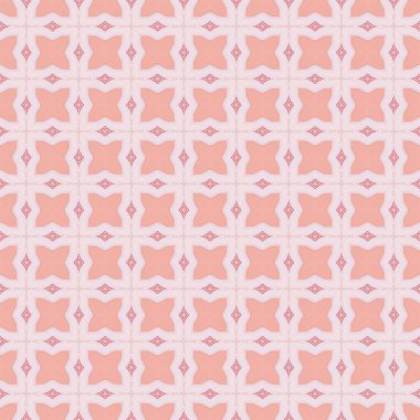 Soyut kesintisiz geometrik desen. Antika arka plan dokusu.