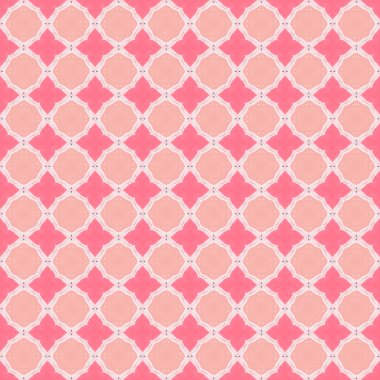 Soyut kesintisiz geometrik desen. Antika arka plan dokusu.