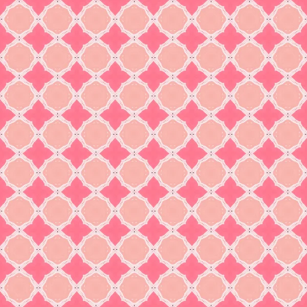 Abstract seamless geometrical pattern. Vintage background texture. — Stock Photo, Image