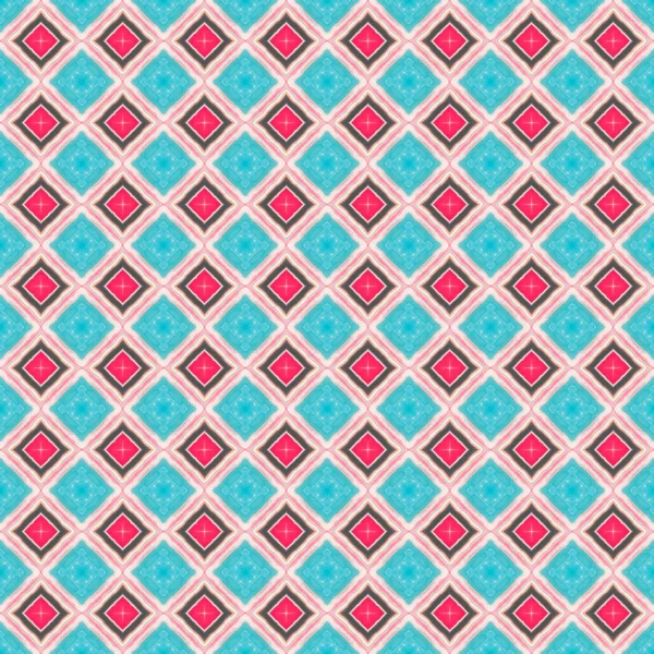 Abstrakte nahtlose geometrische Muster. Vintage Hintergrund Textur. — Stockfoto