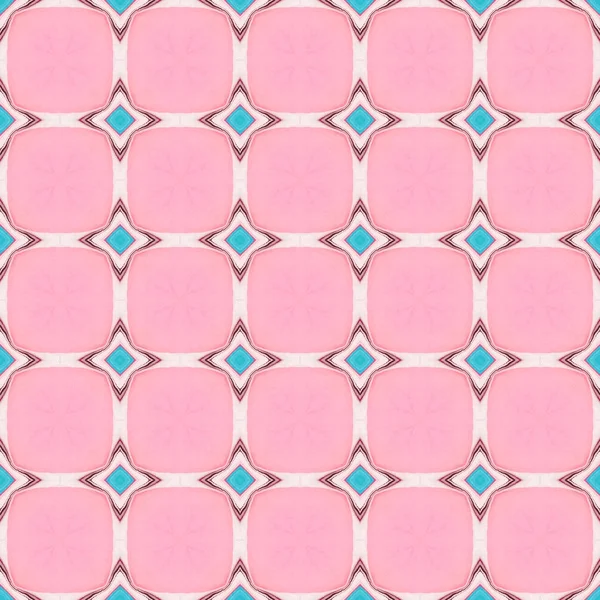 Abstract seamless geometrical pattern. Vintage background texture. — Stock Photo, Image