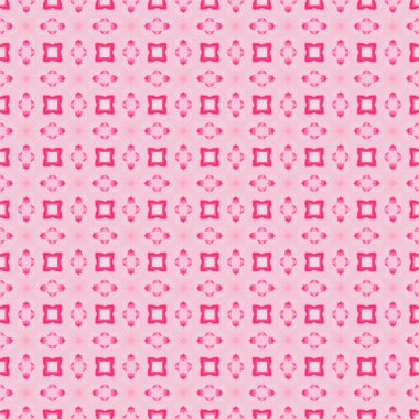 Soyut kesintisiz geometrik desen. Antika arka plan dokusu.