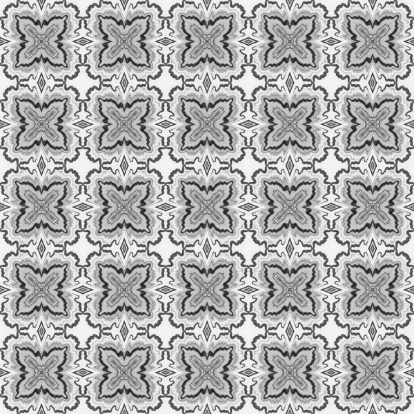 Abstrakte nahtlose geometrische Muster. Vintage Hintergrund Textur. — Stockfoto