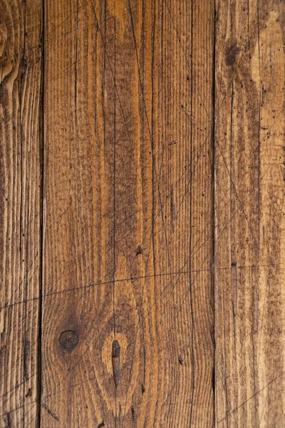 오래 된 나무 질감 배경입니다. 나무 테이블 또는 바닥. — 스톡 사진