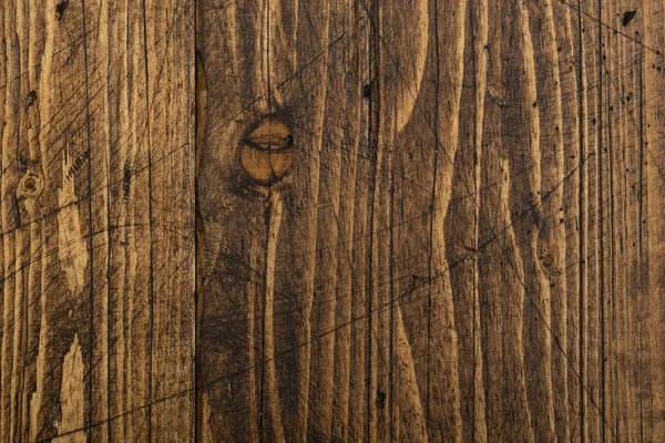Old wooden texture background. Wooden table or floor. — Stock Photo, Image