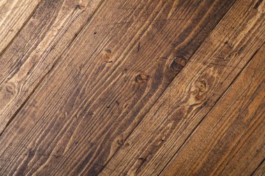 Eski ahşap doku arka plan. Ahşap masa veya zemin.