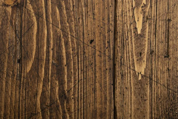 Old wooden texture background. Wooden table or floor. — Stock Photo, Image