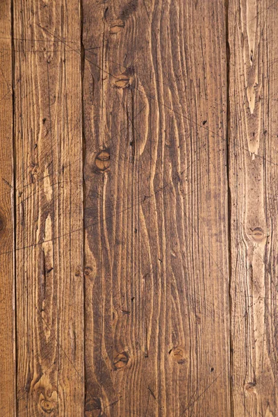 Старий дерев'яний фон текстури. Дерев'яний стіл або підлога . — стокове фото