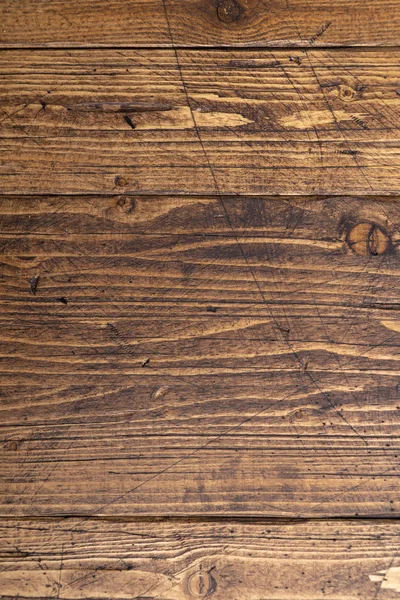 오래 된 나무 질감 배경입니다. 나무 테이블 또는 바닥. — 스톡 사진