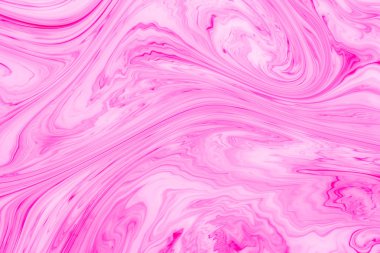 Soyut arka plan renkli. Boya su lekeleri. Ebru sanatı, mermer kağıt.