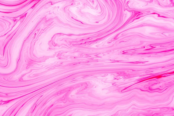 Soyut arka plan renkli. Boya su lekeleri. Ebru sanatı, mermer kağıt.