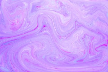 Soyut arka plan renkli. Boya su lekeleri. Ebru sanatı, mermer kağıt.