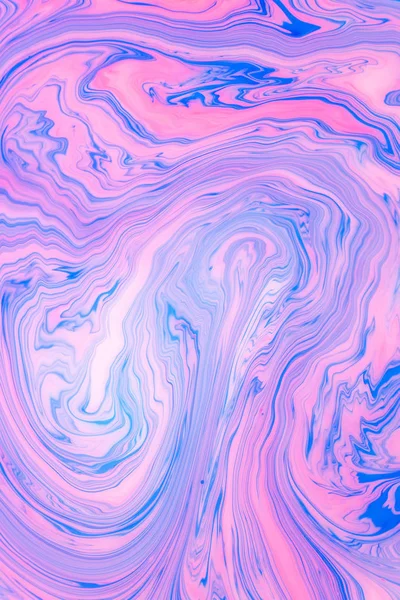 Soyut arka plan renkli. Boya su lekeleri. Ebru sanatı, mermer kağıt.