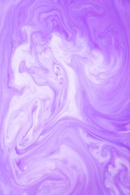 Soyut arka plan renkli. Boya su lekeleri. Ebru sanatı, mermer kağıt.