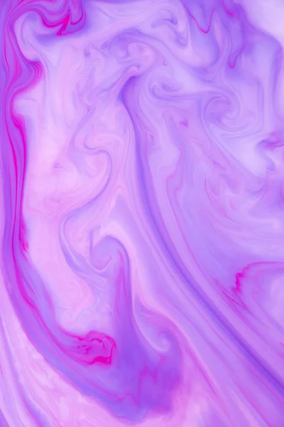 Fondo de color abstracto. Manchas de pintura en el agua. Arte Ebru, papel de mármol . —  Fotos de Stock