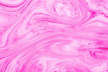 Soyut arka plan renkli. Boya su lekeleri. Ebru sanatı, mermer kağıt.