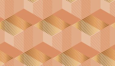 Erkek lüks seamless modeli. 