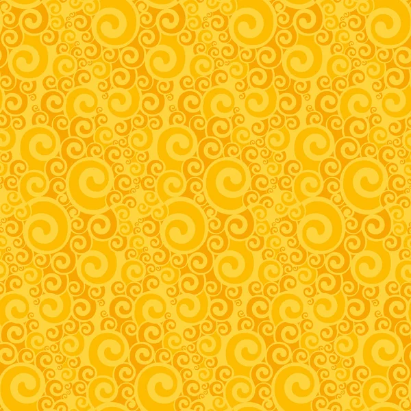 Art Nouveau girdap seamless modeli. 