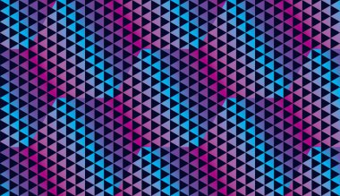 soyut geometrik renksiz desen 