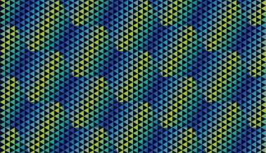 soyut geometrik renksiz desen 